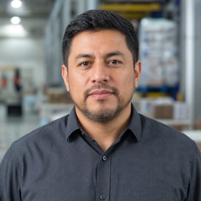 Diego Alvarado