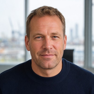 Pieter de Vries